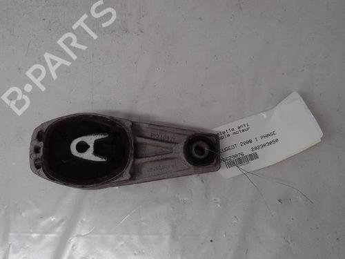 Other PEUGEOT 2008 I (CU_) 1.2 THP 110 / PureTech 110 | BP15834468O1