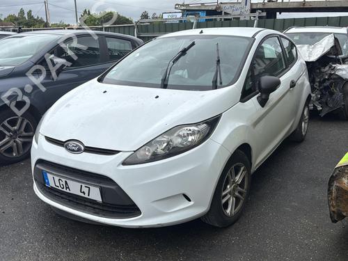 Engine control unit (ECU) FORD FIESTA VI (CB1, CCN) 1.4 TDCi | BP27169309M57  - Image 16