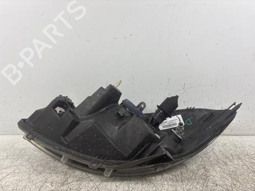 Right headlight DACIA SANDERO 1.5 dCi | BP38676353C29 - Image 2