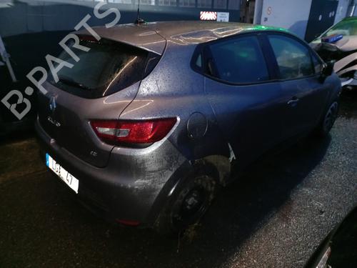 Engine control unit (ECU) RENAULT CLIO IV (BH_) 1.5 dCi 90 | BP33744209M57  - Image 9