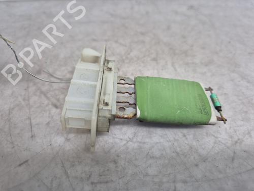 Used Heater resistor Heater resistor VW CADDY IV MPV (SAB, SAJ) [2015-2020] 33210920 33210920