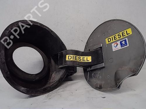Used Fuel flap PEUGEOT 308 I (4A_, 4C_) [2007-2016]  13845698