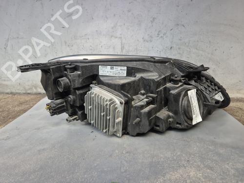 Left headlight VOLVO V40 Hatchback (525) D4 | BP30365709C28