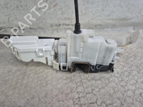 Front left lock FIAT TIPO Estate (356_, 357_) 1.6 D (356WXG1B) | BP25886037C98 