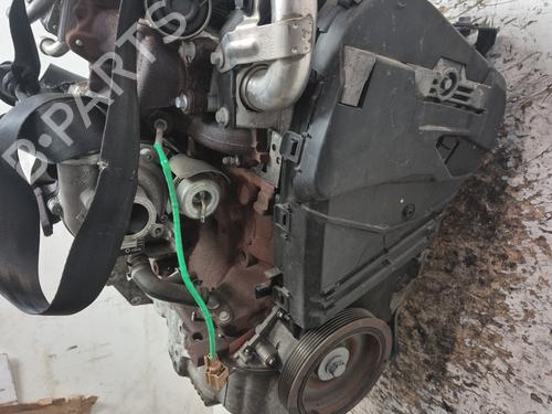 Engine DACIA SANDERO 1.5 dCi | BP30187643M1