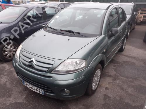 Alternator CITROËN C3 I (FC_, FN_)  | BP13836756M7 