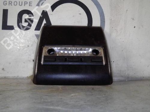 Used Interior roof light BMW X5 (E53) 3.0 d (218 hp) 13867113