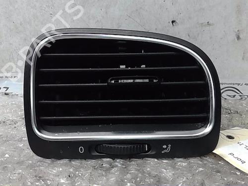 Air vent VW GOLF VI (5K1)  | BP17036355I21 