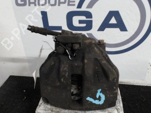 Used Left front brake caliper MERCEDES-BENZ SPRINTER 2-t Van (B901, B902) 211 CDI (901.661, 901.662, 902.661, 902.662) (109 hp) 14524221