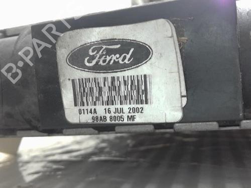 Køler FORD FOCUS I Turnier (DNW) [1999-2007]  15470838