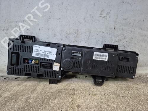 Instrument cluster RENAULT SCÉNIC III (JZ0/1_) 1.5 dCi | BP29263531C47 
