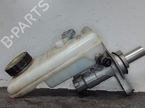 Brake master cylinder RENAULT KANGOO / GRAND KANGOO II (KW0/1_) 1.5 dCi 90 (KW05, KW08, KW0G, KW11) | BP23989690M77 