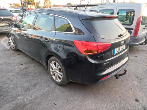 Right headlight KIA CEE'D SW (ED)  | BP28416443C29 
