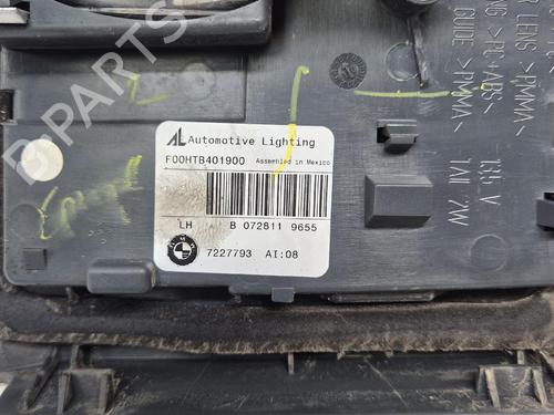 Left tailgate light BMW X5 (E70) xDrive 30 d | BP37150222C79 - Image 3