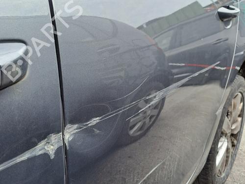 Used Left rear door VW GOLF VI (5K1) [2008-2014]  28284336