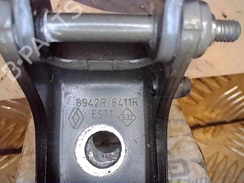 Hinge/Door check strap RENAULT KADJAR (HA_, HL_) 1.2 TCe 130 (HLMR) | BP14556268C146 
