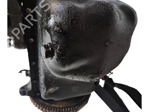 Engine CHEVROLET MATIZ (M200, M250) 0.8 | BP29929730M1