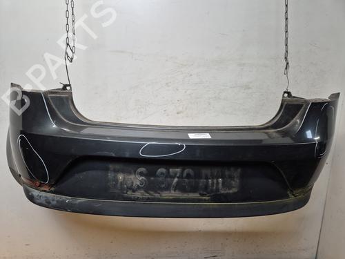 Used Rear bumper SEAT IBIZA IV (6J5, 6P1) 1.6 TDI (105 hp) 24460269