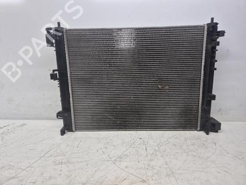 Water radiator RENAULT CLIO V (B7_) 1.0 TCe 90 (B7MT) | BP36834232M31 - Image 3