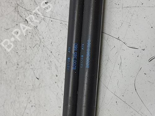 Used Tailgate lift support Tailgate lift support 36834515 36834515