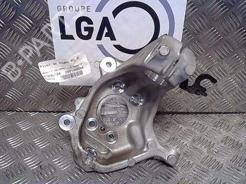 Used Right front steering knuckle RENAULT TALISMAN (LP_) 1.6 TCe 200 (200 hp) 14557220