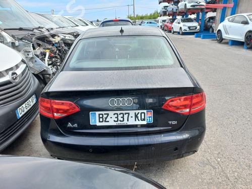 Front windshield wiper arm AUDI A4 B8 (8K2) 2.0 TDI | BP29516456C143 