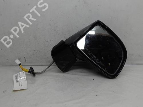 Used Right mirror KIA CARENS III MPV (UN) 2.0 CRDi 140 (140 hp) 15690867