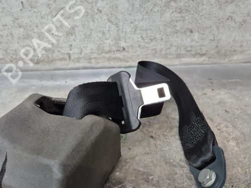 Sikkerhedssele bag højre PEUGEOT 308 I (4A_, 4C_) 1.6 GTi (200 hp) 33210246
