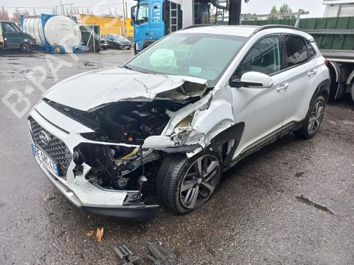 Brugte HYUNDAI KONA (OS, OSE, OSI)  1.0 T-GDi  4615511