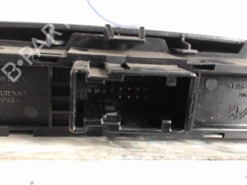 Warning switch PEUGEOT 308 I (4A_, 4C_) 1.6 HDi | BP13870747I22 