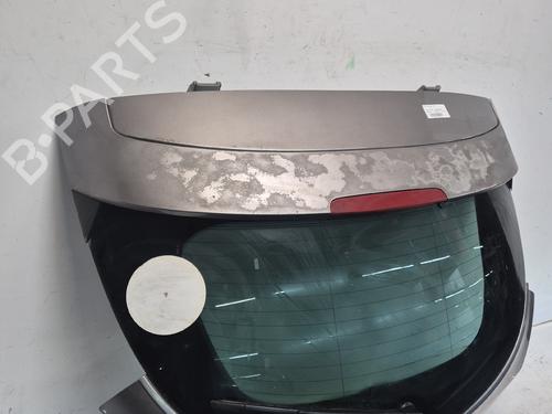 Used Tailgate Tailgate 36834318 36834318