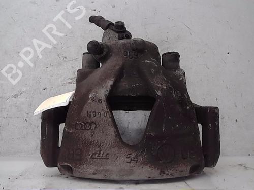 Used Right front brake caliper AUDI TT (8N3) 1.8 T quattro (224 hp) 14523780