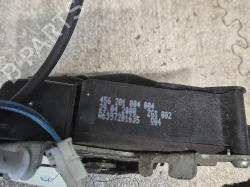 Front left lock MERCEDES-BENZ VITO / MIXTO Van (W639) 111 CDI (639.601, 639.603) | BP27332090C98 