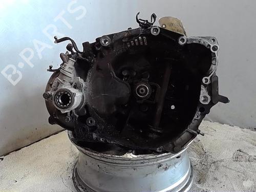 Used Gearbox CITROËN ZX (N2) 1.9 D 13846075 | B-Parts