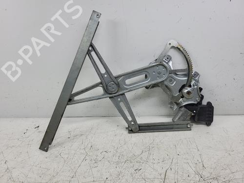 Used Front left window mechanism Front left window mechanism 37185543 37185543