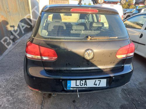 Hood VW GOLF VI (5K1) | BP28503896C1