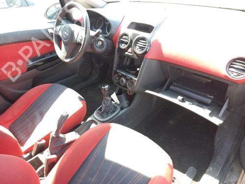 Starter OPEL CORSA D (S07)  | BP34709595M8  - Image 7