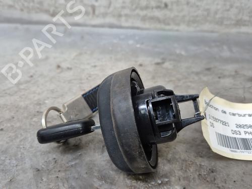 Tankdæksel DS DS 3 (SA_) | BP30714518C161