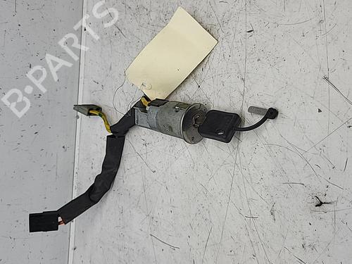 Used Ignition barrel Ignition barrel RENAULT SUPER 5 (B/C40_) [1984-1996] 36509921 36509921