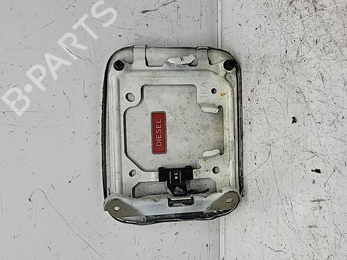 Tanklåg Tanklåg NISSAN JUKE (F15) 1.5 dCi (110 hp) 36482381 36482381
