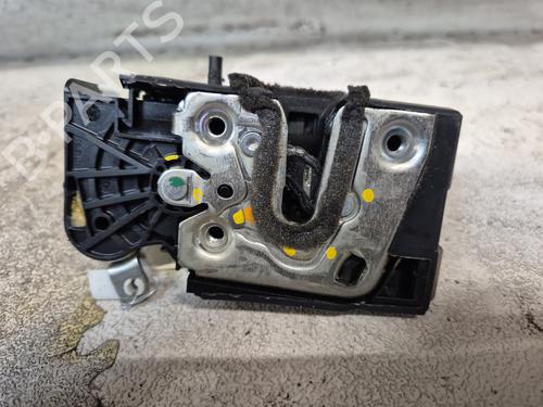 Used Rear right lock DACIA DUSTER (HM_) 1.5 dCi 110 4x4 (HMAB) (109 hp) 27188069