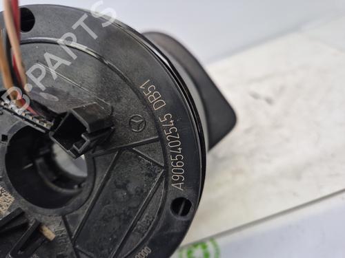 Steering column stalk MERCEDES-BENZ SPRINTER 3,5-t Van (B906) | BP31275785I23