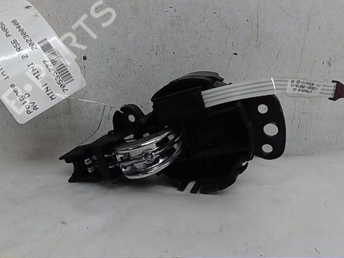 Front right interior door handle MINI MINI (R56) Cooper D | BP13828537I14 