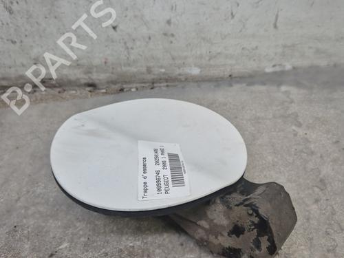 Used Fuel flap PEUGEOT 2008 I (CU_) 1.2 VTi (82 hp) 29985163