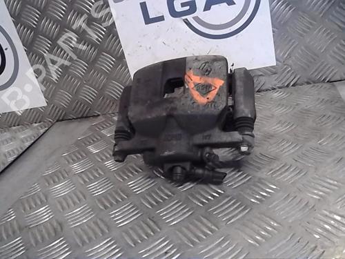 Used Right front brake caliper RENAULT TALISMAN (LP_) 1.6 dCi 160 (160 hp) 14521038