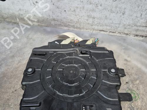 Engine control unit (ECU) PEUGEOT 208 I (CA_, CC_) 1.6 HDi / BlueHDi 75 | BP29818911M57