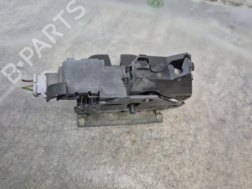 Tailgate lock AUDI A6 C6 Avant (4F5)  | BP29739365C101 