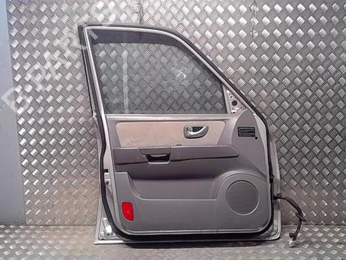 Left front door HYUNDAI TERRACAN (HP) 2.9 CRDi 4WD | BP13856819C2 