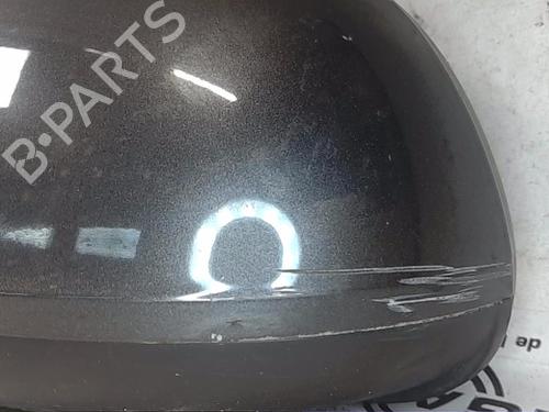 Left mirror OPEL ASTRA H (A04)  | BP18302851C26 