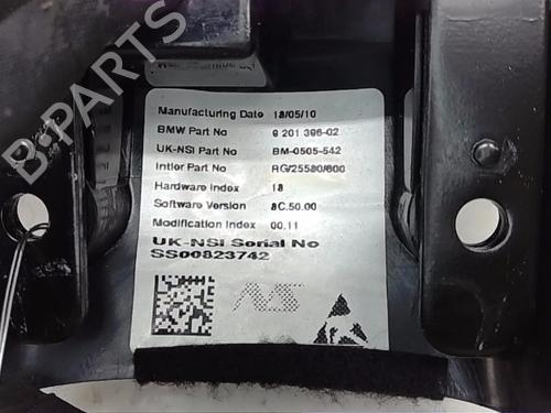 Instrument cluster MINI MINI (R56) Cooper D | BP13825576C47 